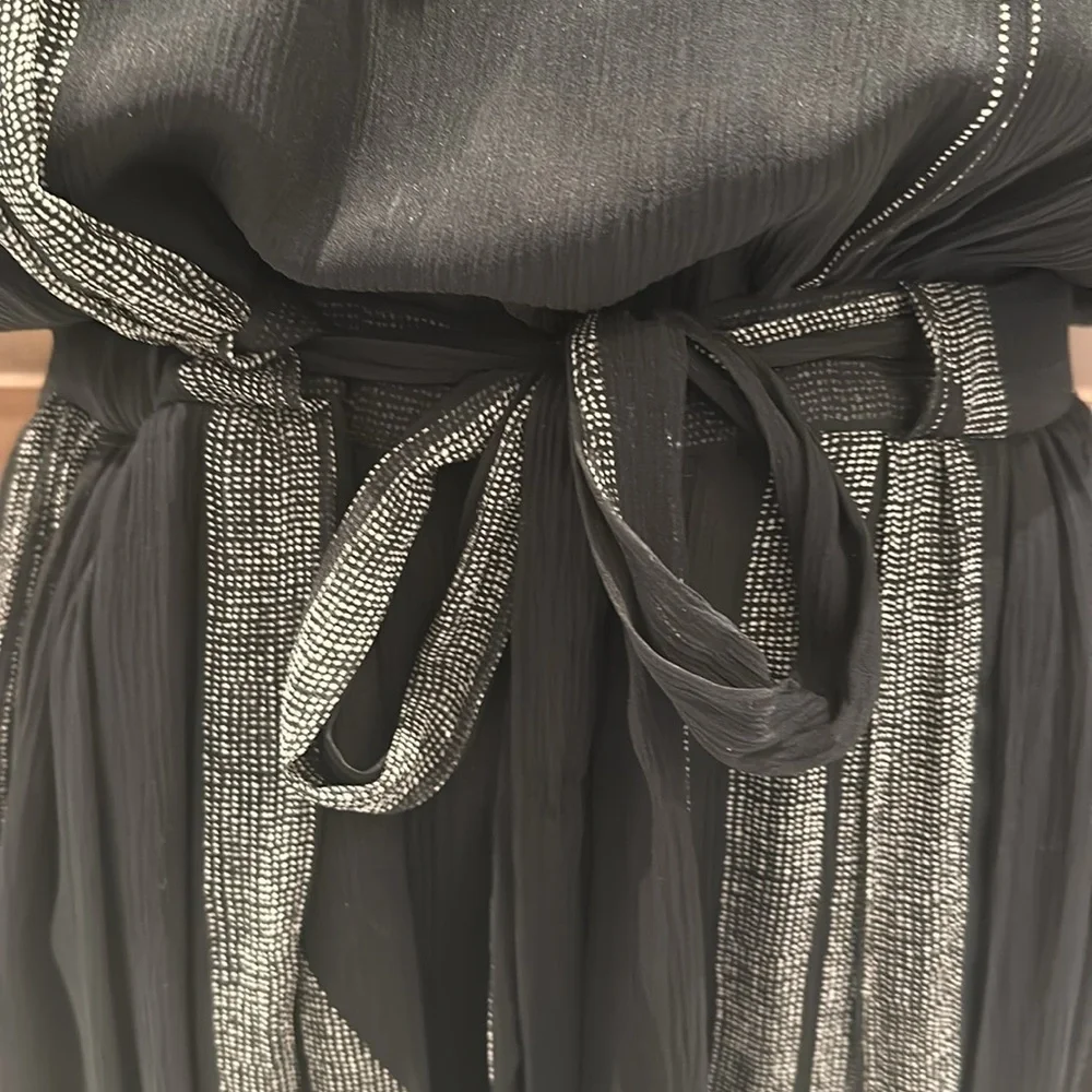 Halston Heritage dress